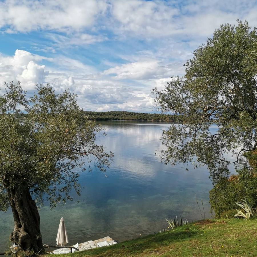 Saint Andrews Bay Villa Milína Eksteriør bilde