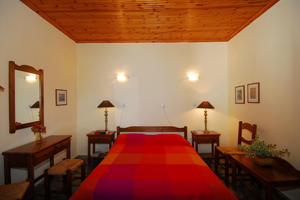 Saint Andrews Bay Villa Milína Rom bilde